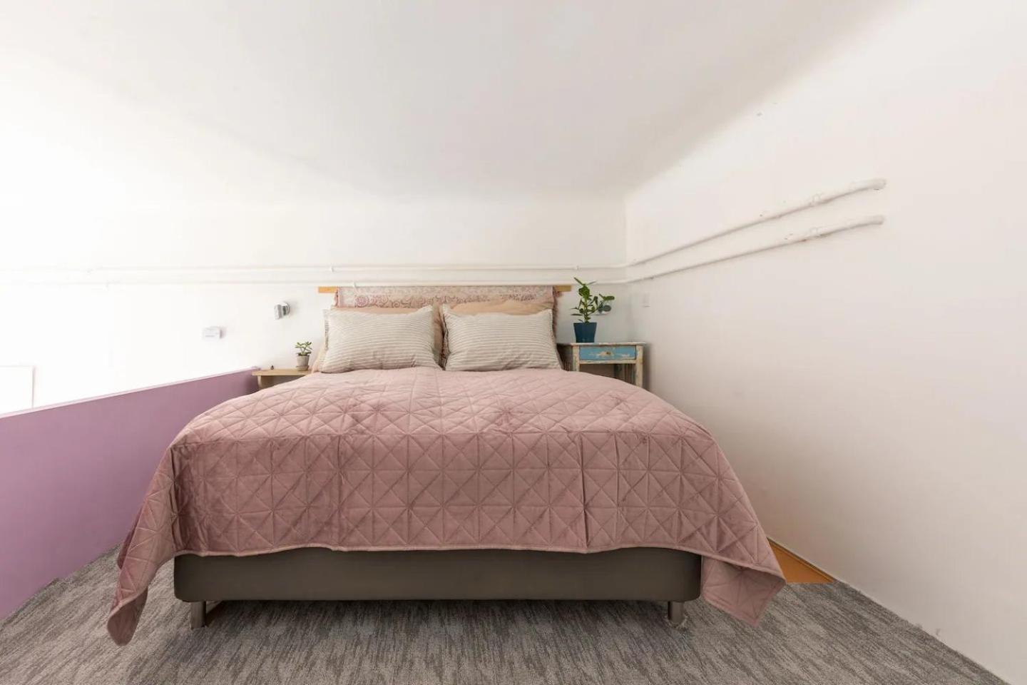 Budapestayz - Izabella Studios Εξωτερικό φωτογραφία