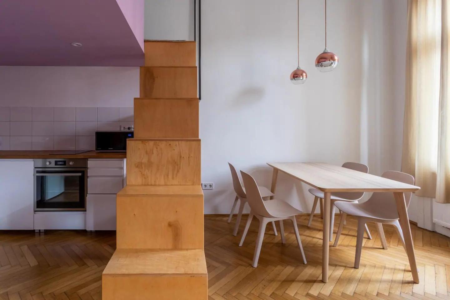 Budapestayz - Izabella Studios Εξωτερικό φωτογραφία