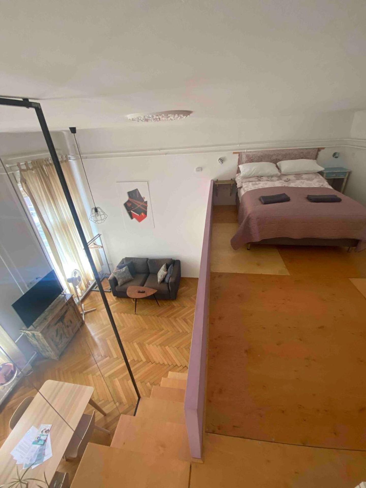 Budapestayz - Izabella Studios Εξωτερικό φωτογραφία