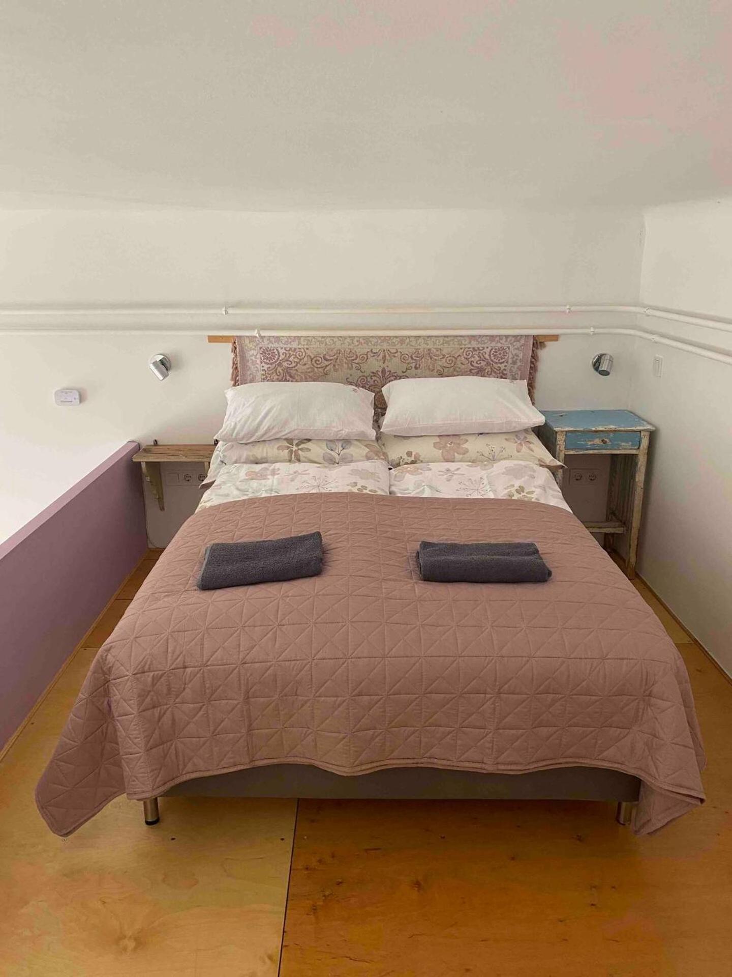 Budapestayz - Izabella Studios Εξωτερικό φωτογραφία
