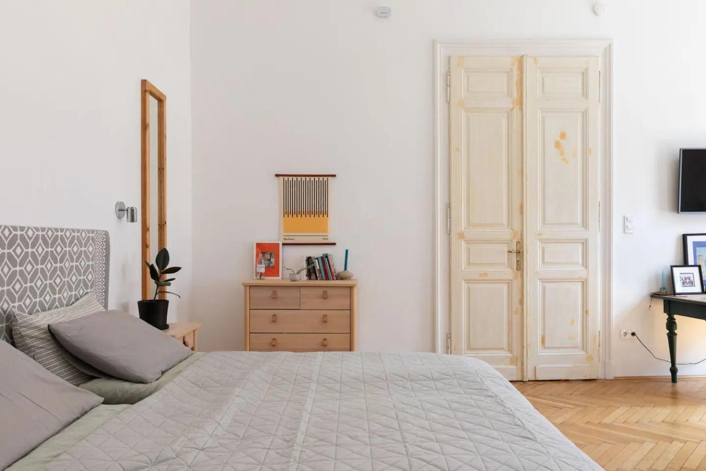 Budapestayz - Izabella Studios Εξωτερικό φωτογραφία