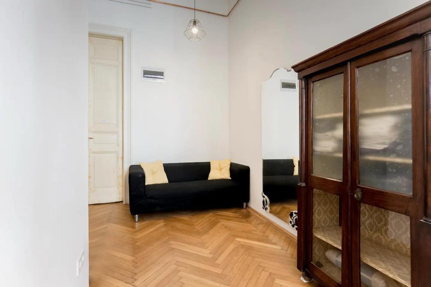 Budapestayz - Izabella Studios Εξωτερικό φωτογραφία