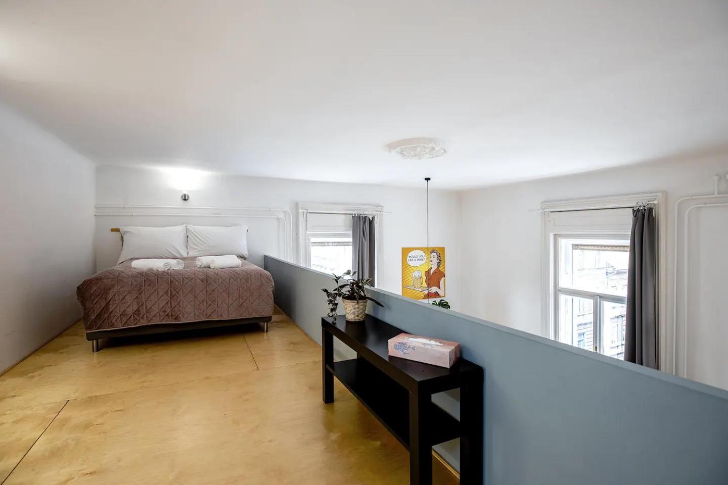 Budapestayz - Izabella Studios Εξωτερικό φωτογραφία