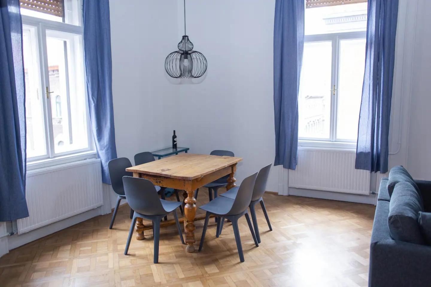 Budapestayz - Izabella Studios Εξωτερικό φωτογραφία