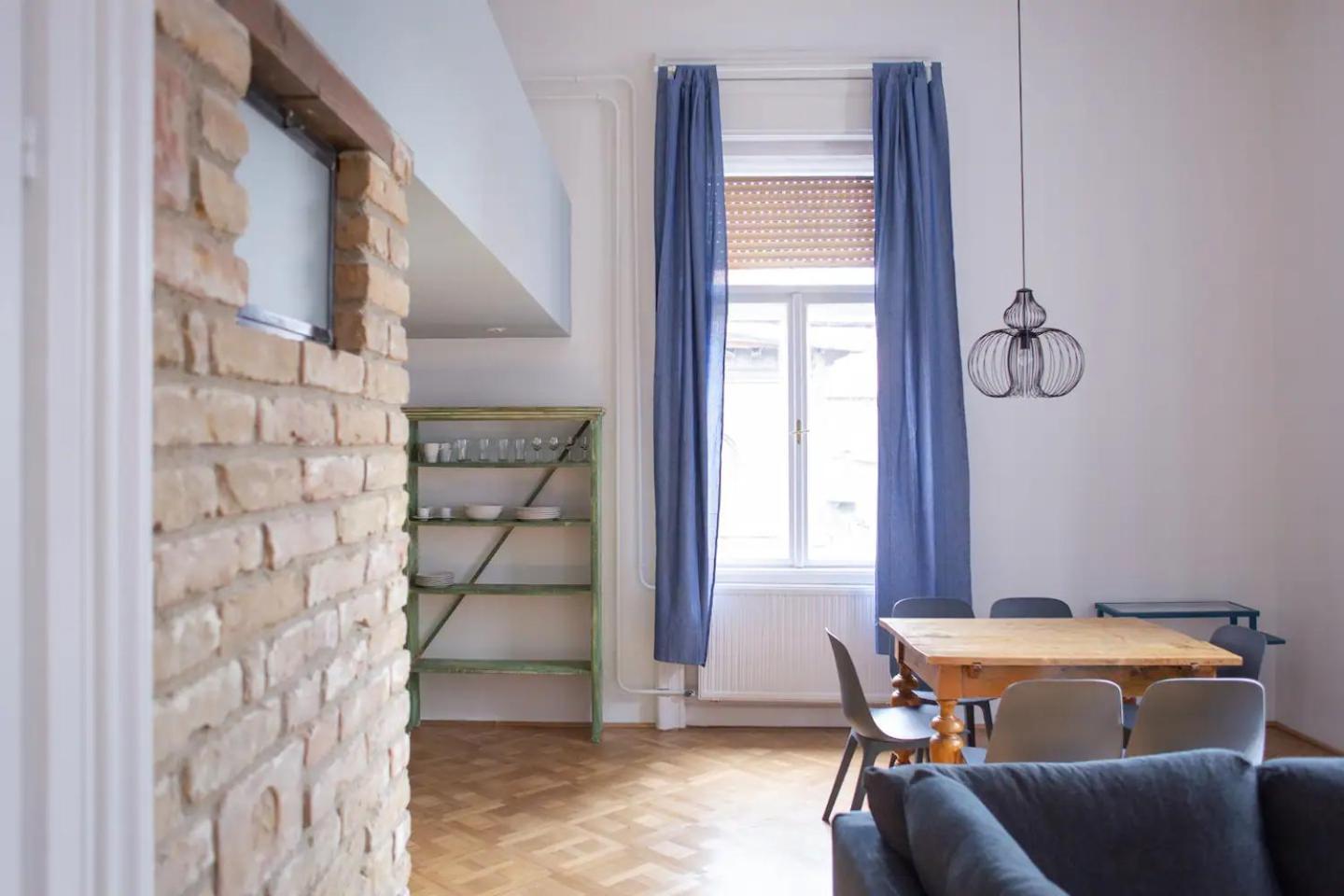 Budapestayz - Izabella Studios Εξωτερικό φωτογραφία