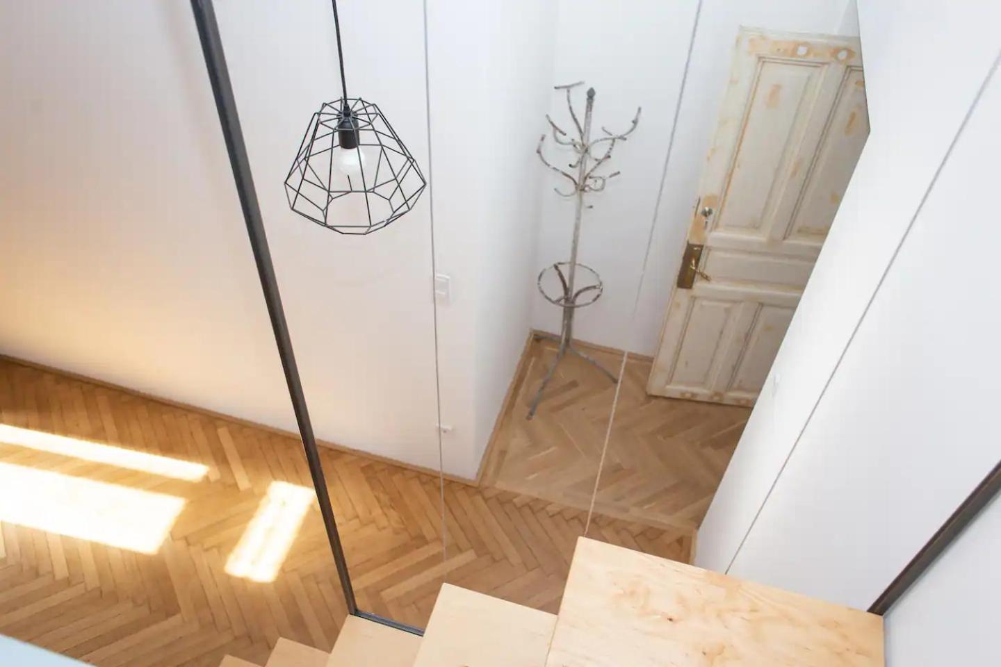 Budapestayz - Izabella Studios Εξωτερικό φωτογραφία